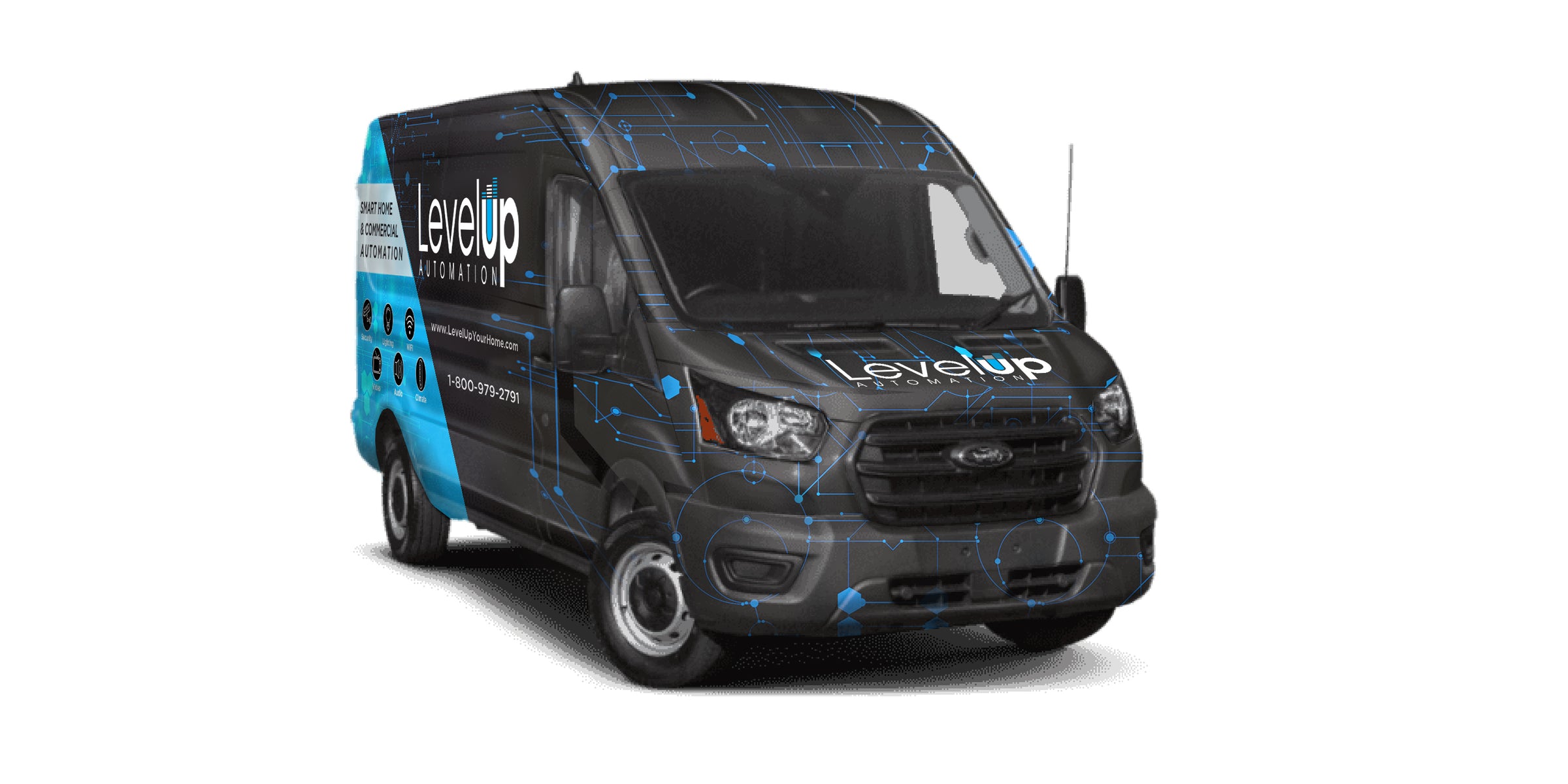 Installation & Support Services
