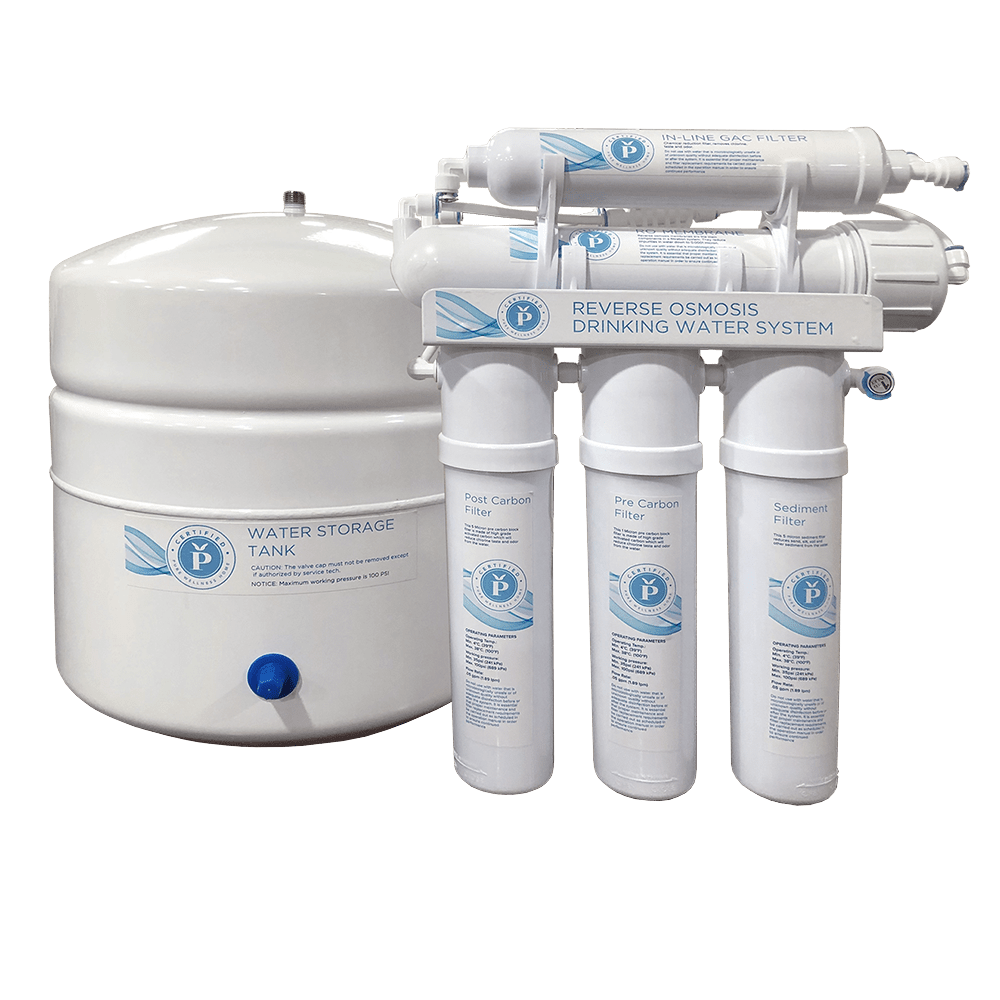 Pure365 RO System Pure Wellness RO