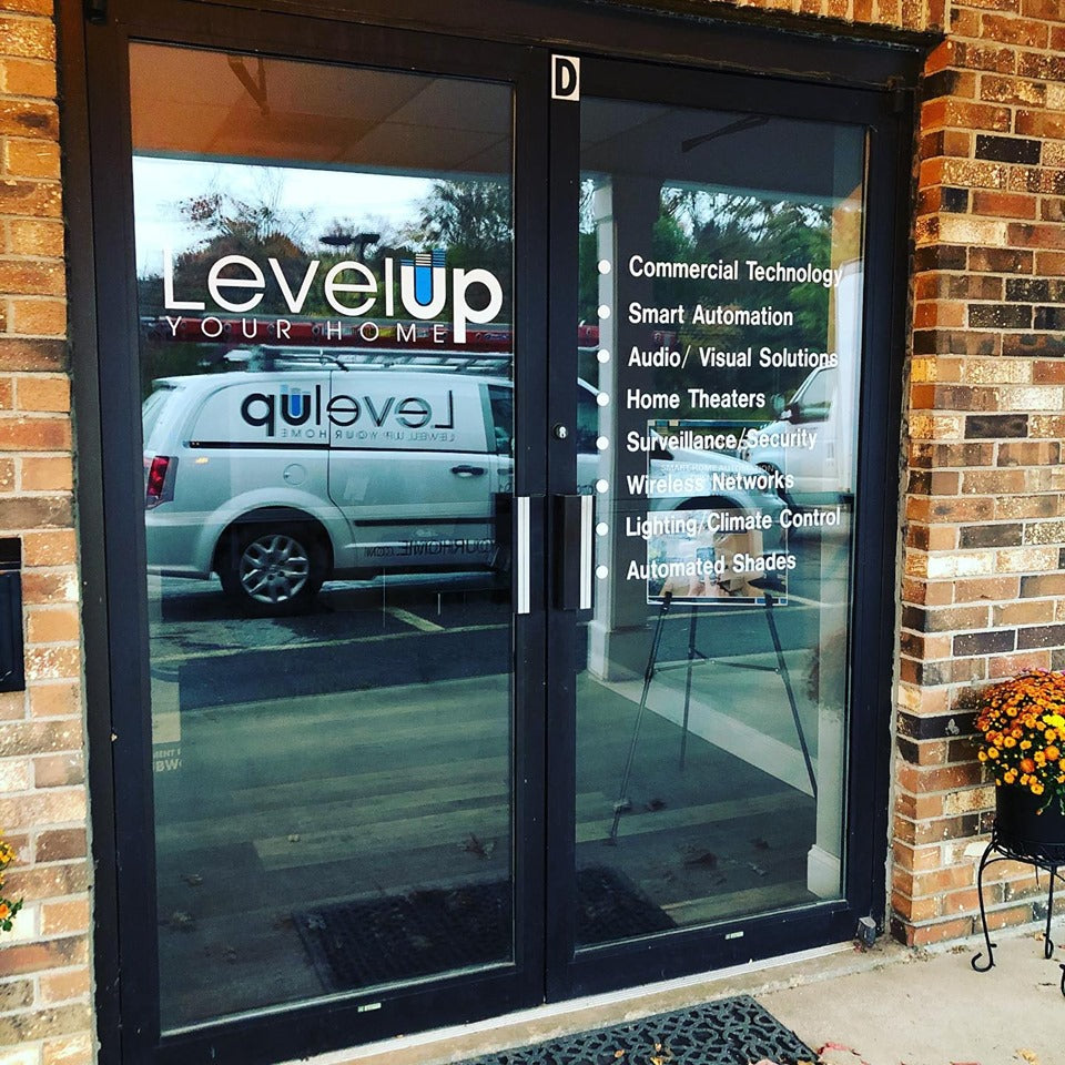 Level Up Automation Launches First of Five Showrooms nationwide