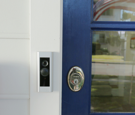 What is a Video Doorbell and how does it work?