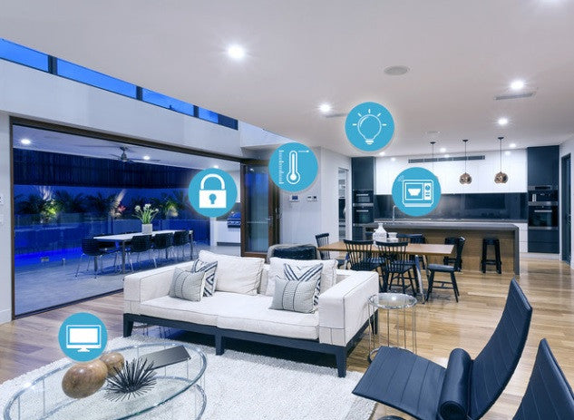 "Old Dogs" and New Smart Home Tricks