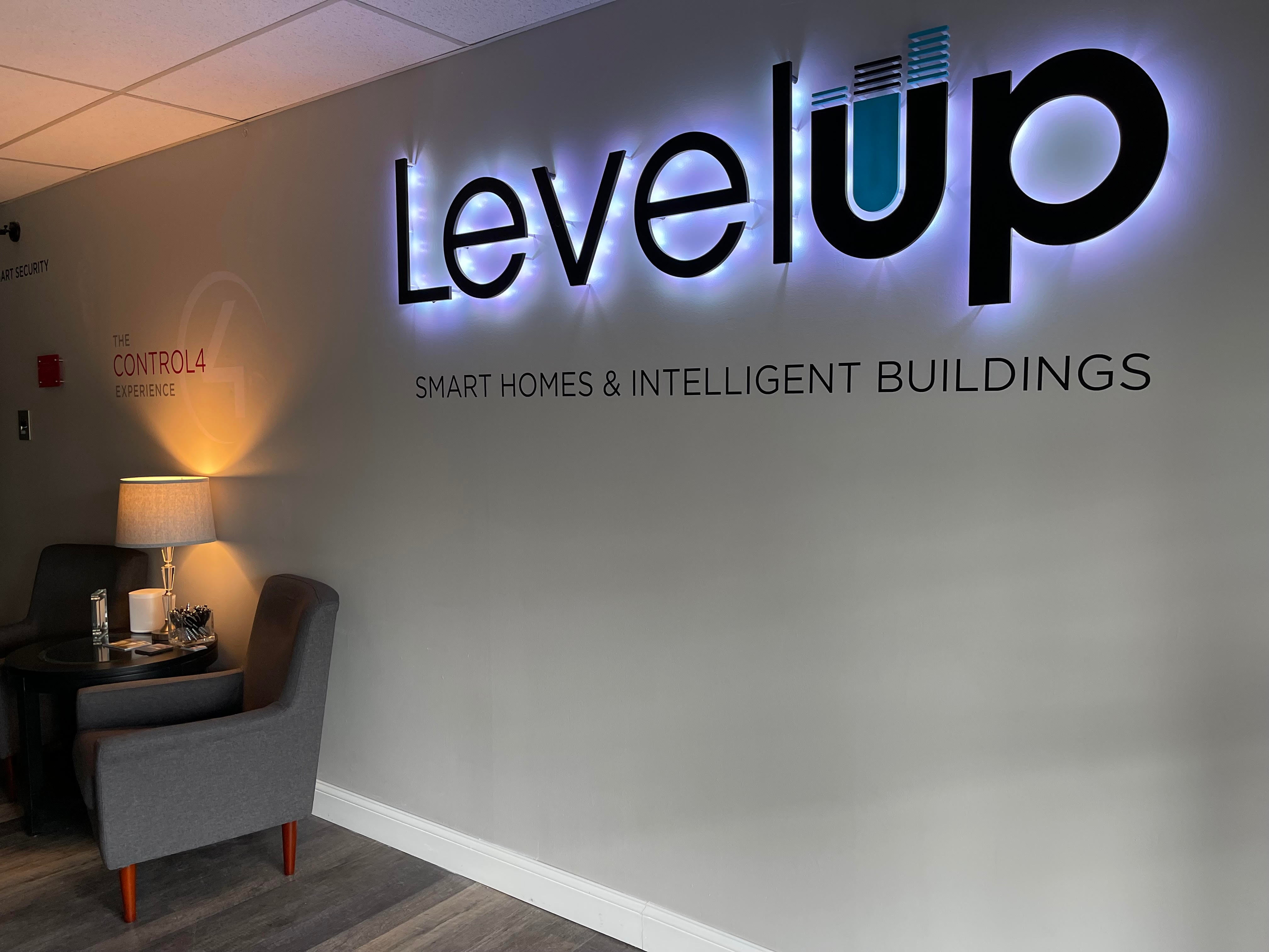 Level Up Automation Brings Smart Home Experiences to Boston Suburbs with New Control4-Certified Showroom