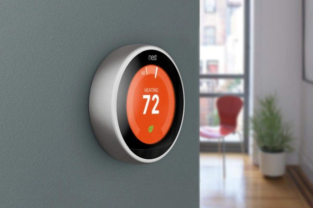 Level Up Your Home Service Nest Thermostat with Installation